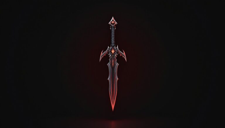 daedric dagger skyrim