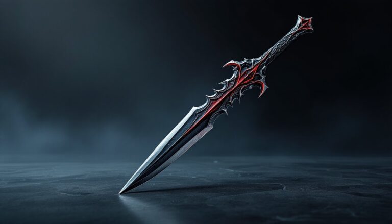 dagger skyrim