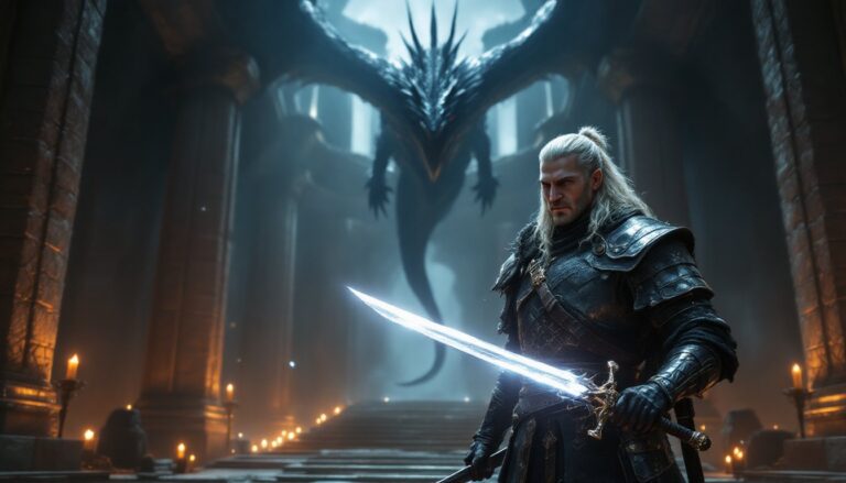 dragonbane skyrim
