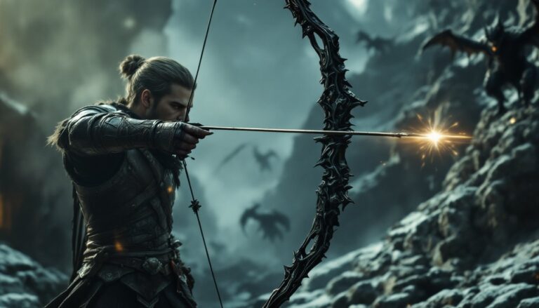 skyrim best bow