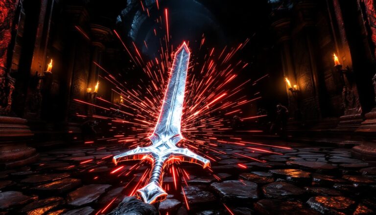 skyrim bloodskal blade