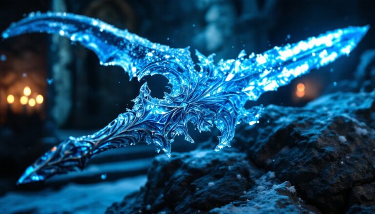 chillrend skyrim