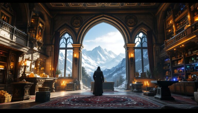 houses in skyrim