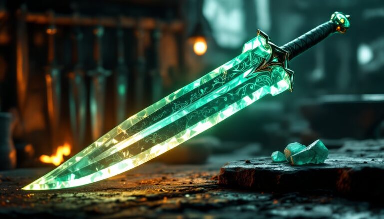 glass sword skyrim